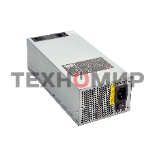 Блок питания серверный 800W Exegate (ServerPRO-2U-800ADS) APFC, унив. для 2U, 24pin, 2*8pin, 3xSATA, 5xIDE