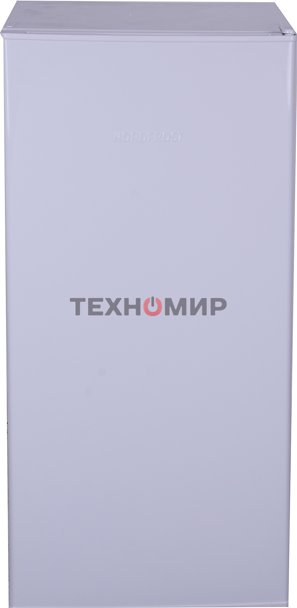 Холодильник Nordfrost NR 508 W белый однокамерный 149 л