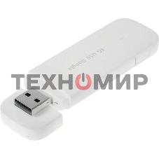Модем 3G/4G Huawei USB BROVI WHITE E3372-325 51071UYB