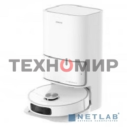 Робот-пылесос Dreame RLS6LADC-6 L10 Ultra