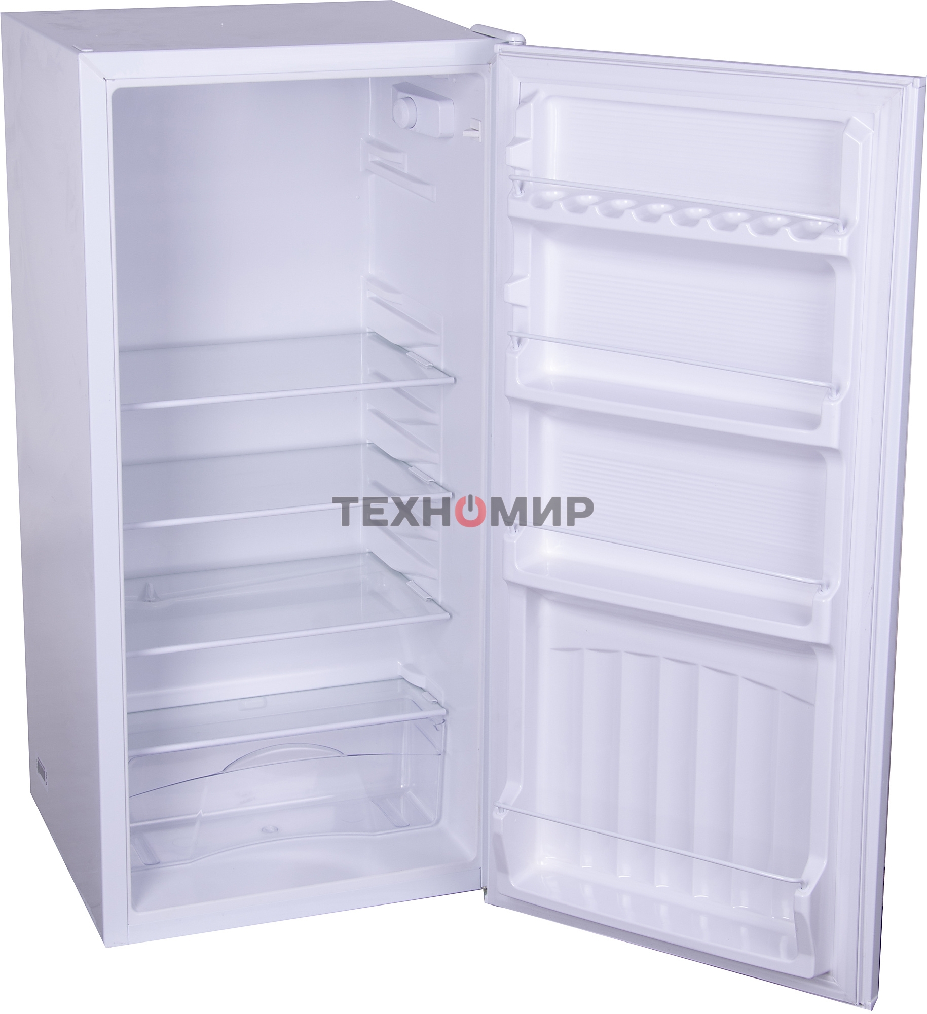 Холодильник Nordfrost NR 508 W белый однокамерный 149 л