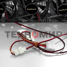 Серверный корпус ExeGate Pro 2U660-HS06 (RM 19
