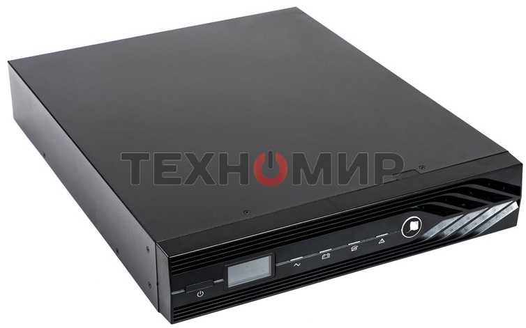Источник бесперебойного питания Бастион SKAT-UPS 1500 RACK+3x9Ah исп.E