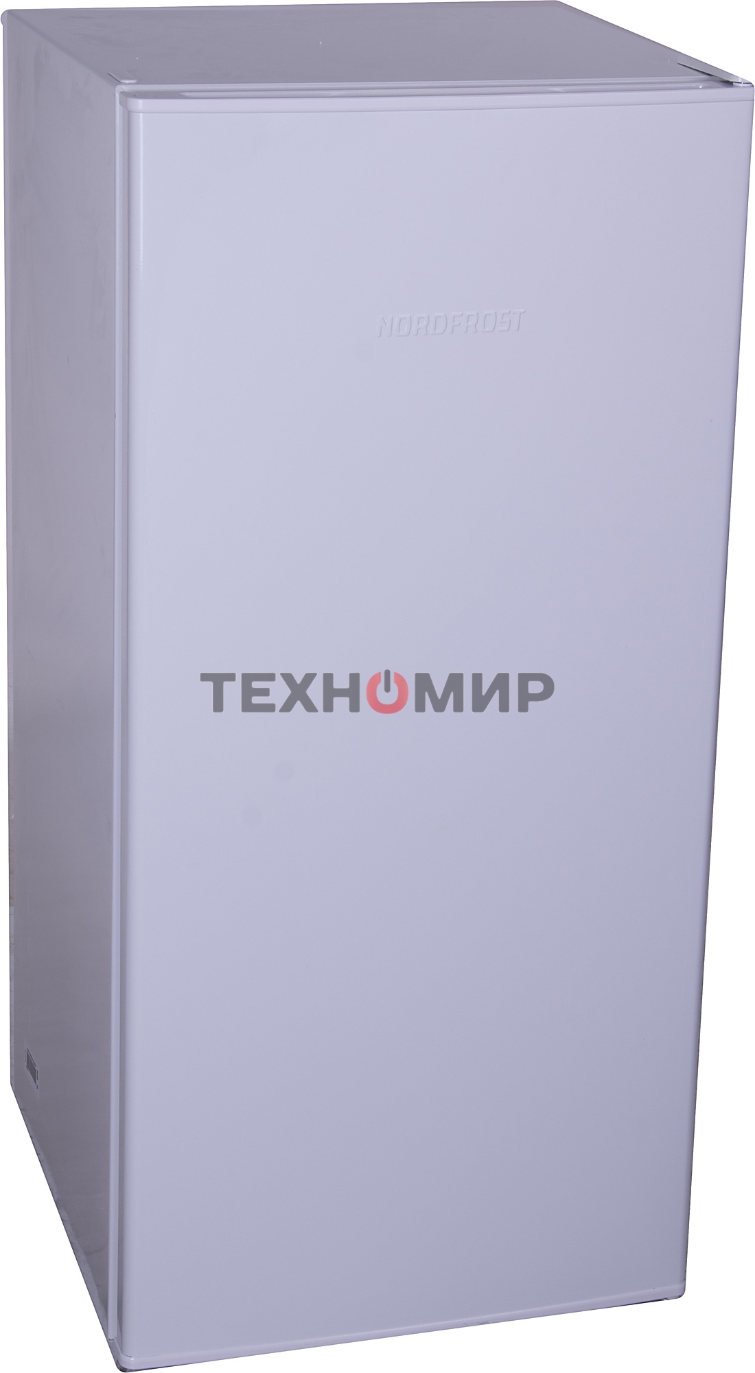 Холодильник Nordfrost NR 508 W белый однокамерный 149 л
