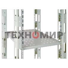 Аксессуар ЦМО Полка перфорированная грузоподъемностью 100 кг., глубина 620 мм (СВ-62-У)