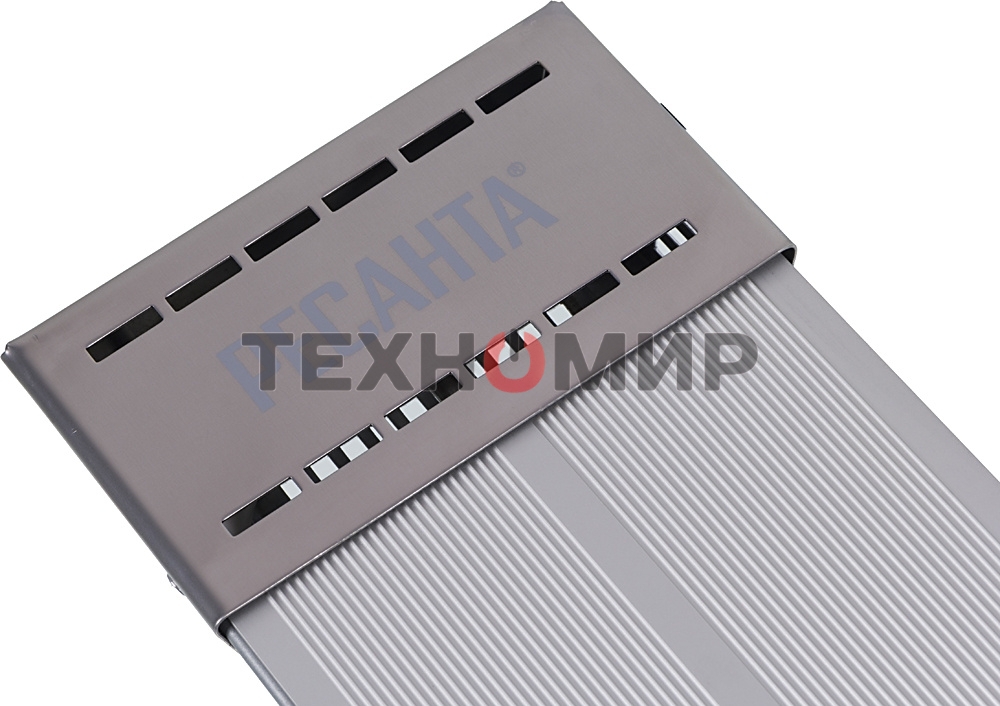 Обогреватель инфракрасный ИКО-1000 Ресанта