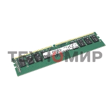 Оперативная память Samsung, DDR4, 8GB (1x8GB), 2400MHz, CL17, DIMM, OEM