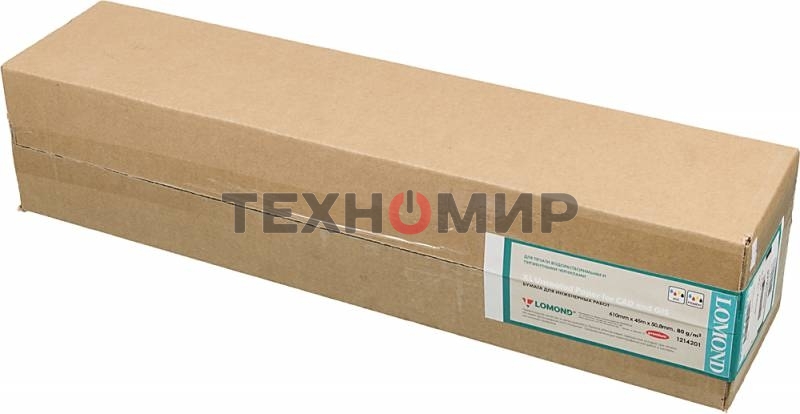 Бумага Lomond 1214201 24