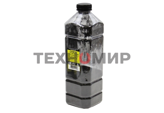 Тонер Canon iR 1600/1610/2000/2016/2020 (Hi-Black) C-EXV5/C-EXV14, 460 г, банка