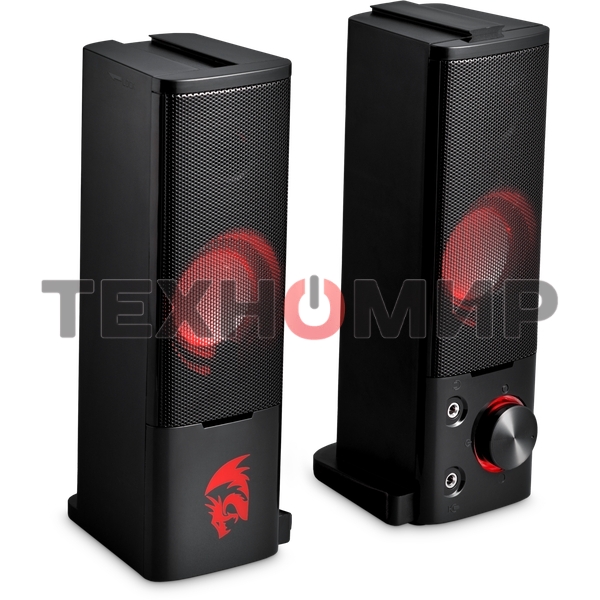 Акустическая система 2.0 Redragon ORPHEUS 77601