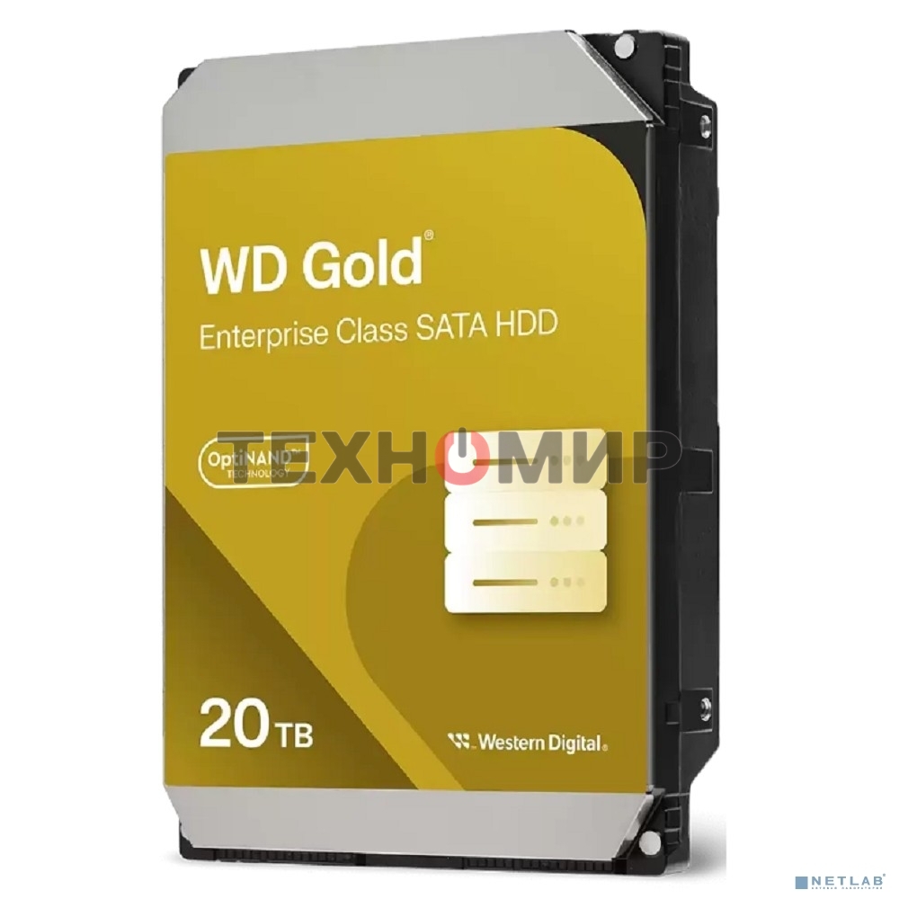Жесткий диск Western Digital 3.5