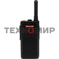 Портативная профессиональная радиостанция Rexant R-1
