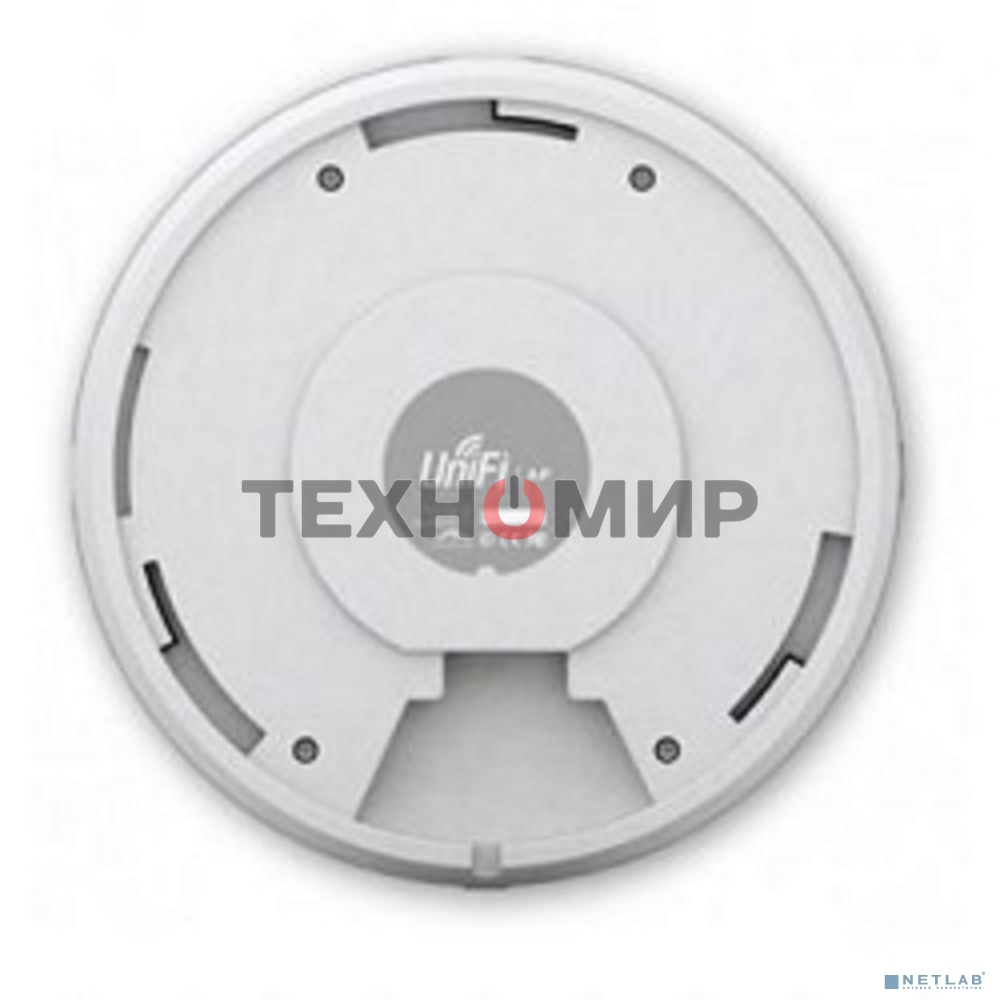 Wi-Fi точка доступа 1300MBPS UAP-AC-PRO Ubiquiti