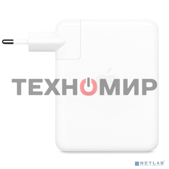 Блок питания Apple A2452 USB-C 140W от бытовой электросети