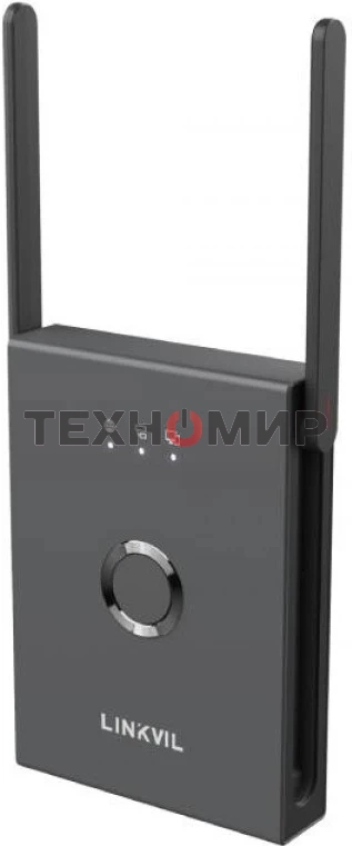 Базовая станция IP Fanvil W710D серый