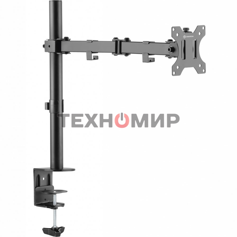 Кронштейн ONKRON D121E для монитора 13