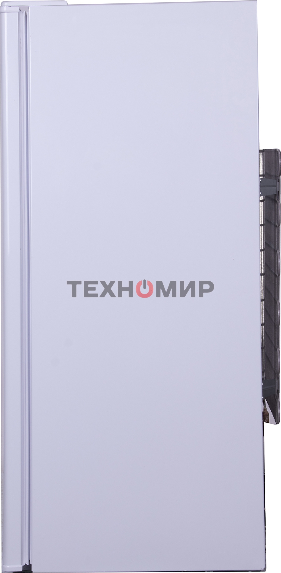 Холодильник Nordfrost NR 508 W белый однокамерный 149 л