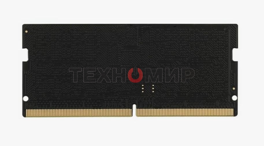 Оперативная память NETAC Basic, DDR5, 16GB (1x16GB), 4800MHz, CL40, SO-DIMM