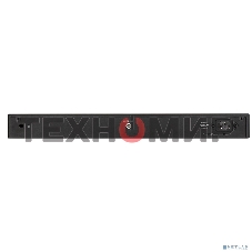Коммутатор управляемый 2 уровня D-Link DGS-1210-52MPP/ME/B3A PROJ с 48 портами 10/100/1000Base-T и 4 портами 1000Base-X SFP (48 портов с поддержкой PoE 802.3af/802.3at (30 Вт), PoE-бюджет 740 Вт)