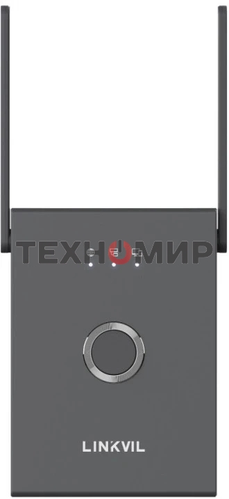 Базовая станция IP Fanvil W710D серый