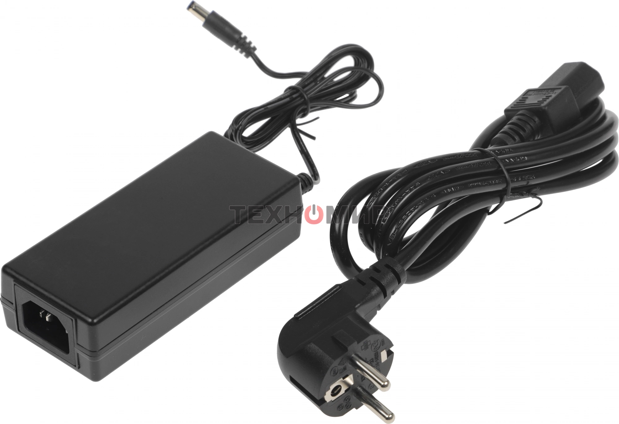 Коммутатор Tenda TEF1106P-4-63W 6PORT 100M 4POE