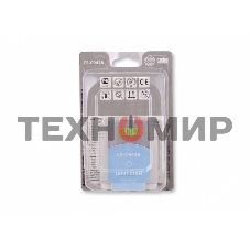 Картридж струйный Cactus CS-C9428 светло-голубой для №85 HP DJ 30/130 (72мл)