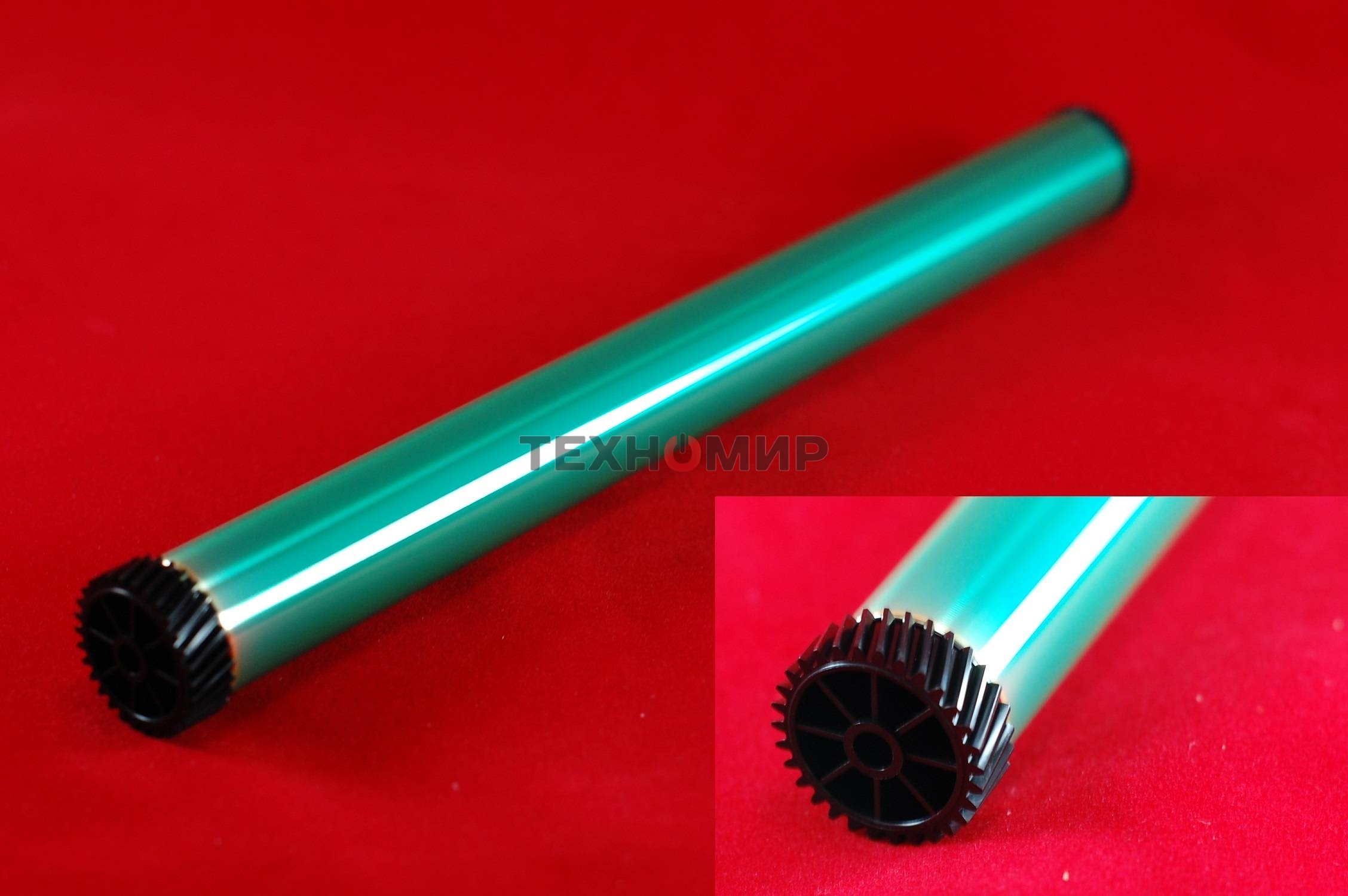 Барабан ELP Samsung ML-1910/1915/1916/2525/2580/SCX-4600/4605/4610/4623/4824/4828,CF650/Phaser 3140/3155/3160/3250 High Quality (Китай)