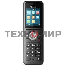 Телефон Yealink W59R, IP67, Bluetooth, Alarm, быстрая зарядка