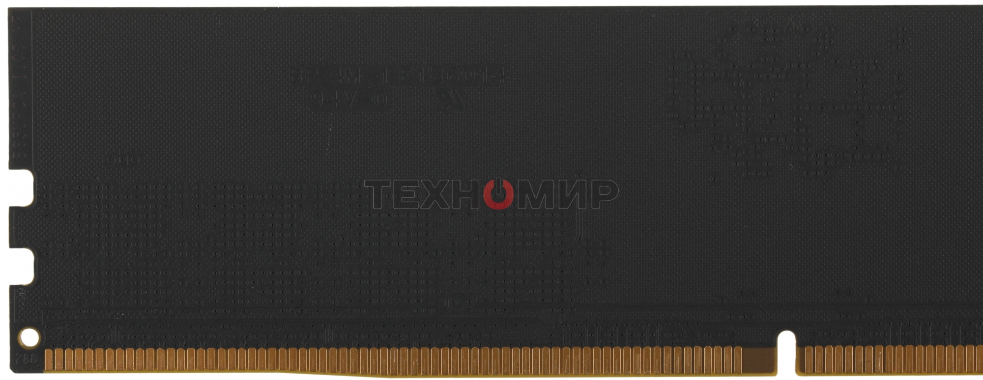 Оперативная память KingSpec DDR5, 16GB (1x16GB), 4800MHz, CL40, DIMM
