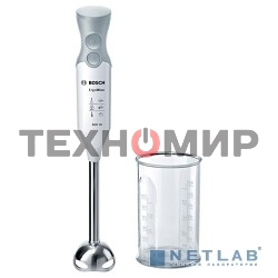 Блендер погружной Bosch MSM66110