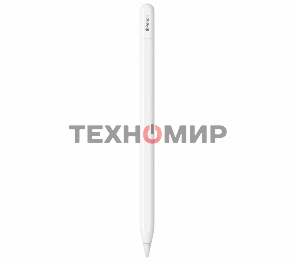 Перо-карандаш Apple Pencil (USB-C)
