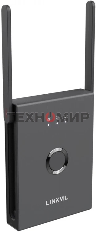 Базовая станция IP Fanvil W710D серый