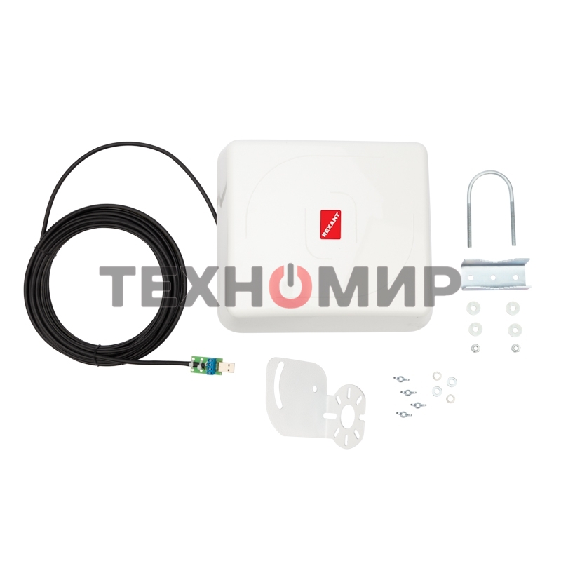 Антенна Rexant 4G MIMO Андромеда