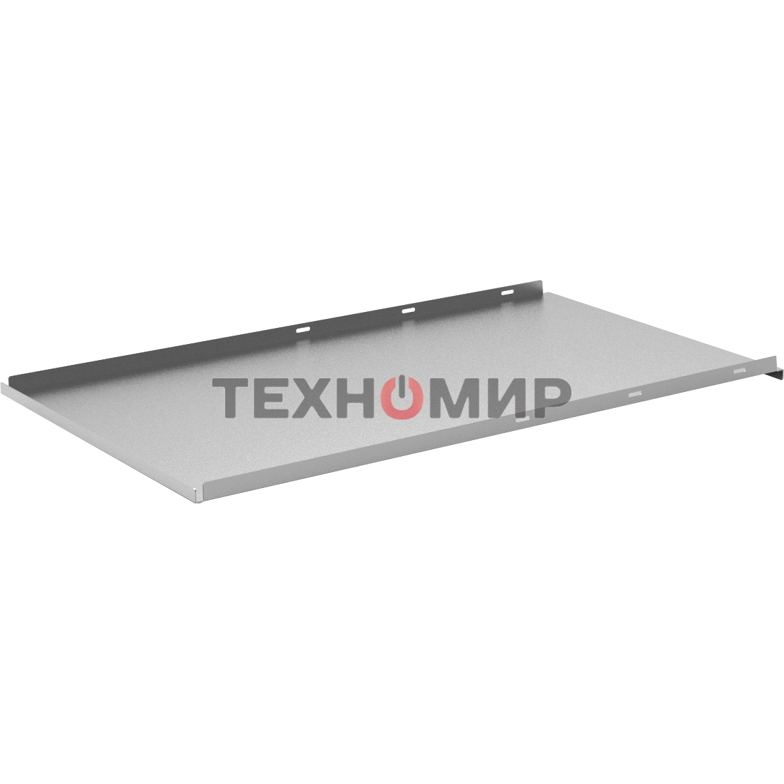 Рельсы монтажные Modified RAL-6010 & Shelf