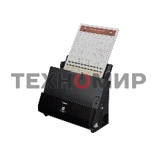 Сканер Canon image Formula DR-C225 II (3258C003) A4 черный