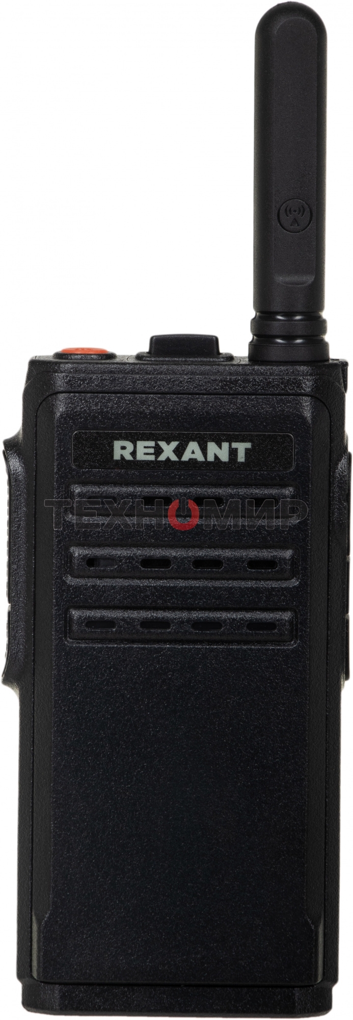 Портативная профессиональная радиостанция Rexant R-1