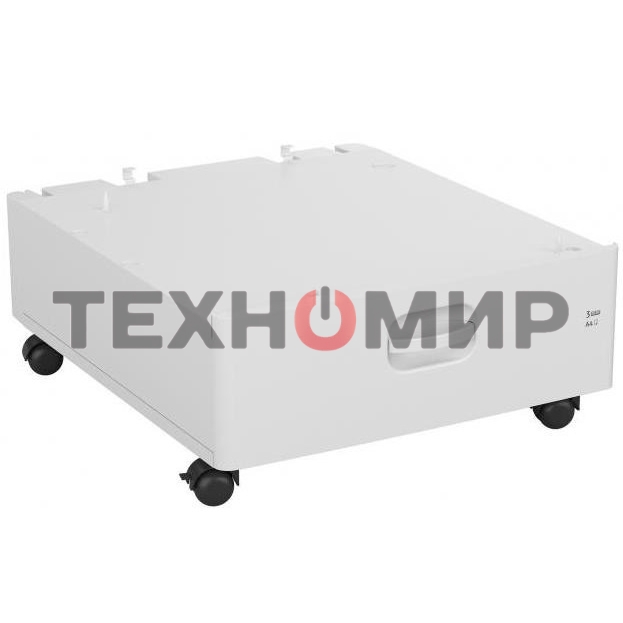 Тумба низкая тип 65 Тумба низкая тип 65 Ricoh