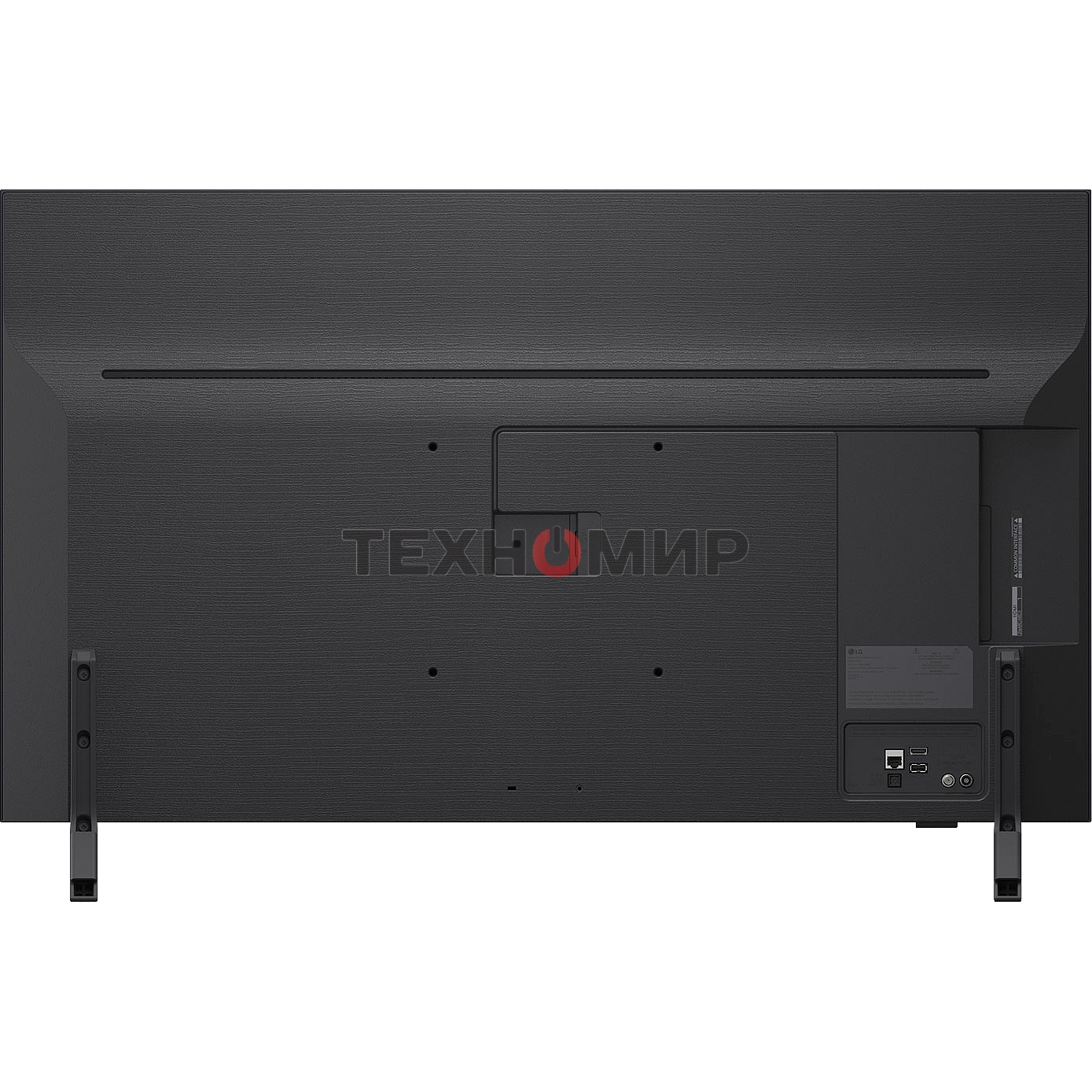 Телевизор LG 43