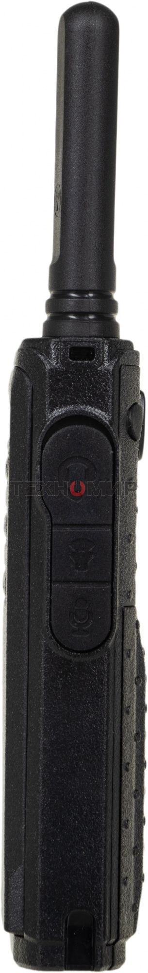 Портативная профессиональная радиостанция Rexant R-1