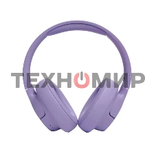Наушники JBL Tune 720BT фиолетовый