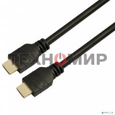 Кабель LAZSO WH-111 HDMI (m)/HDMI (m) 5м.