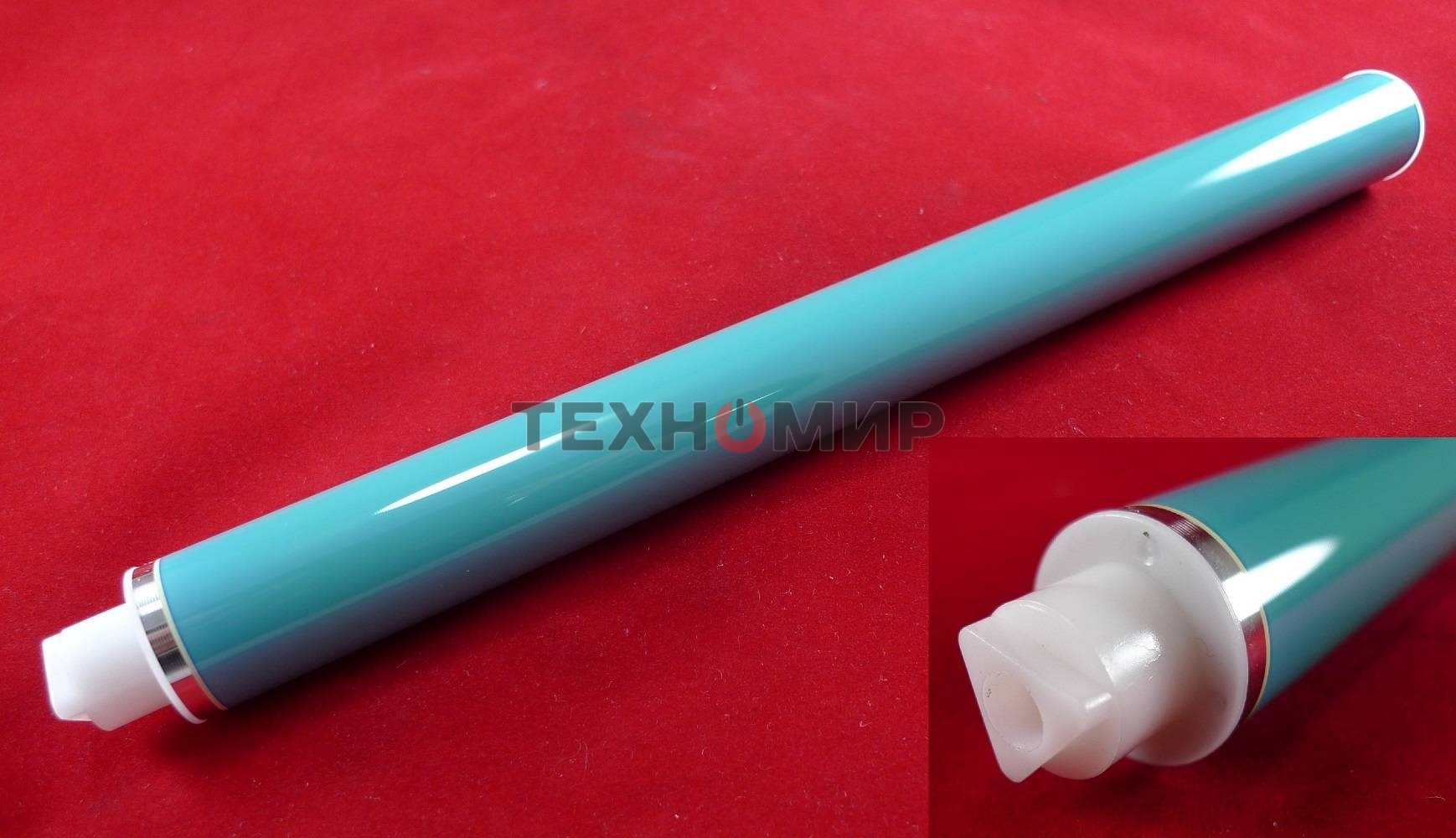 Барабан ELP HP CLJ CP1215/CP1515/CP1518/CP2025 MFP (Китай)