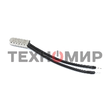 Термостат биметаллический KSD9700 5А/40 С нормально замкнутый