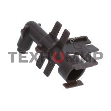 Переходник заварного устройства Jura S, X, XS 62021