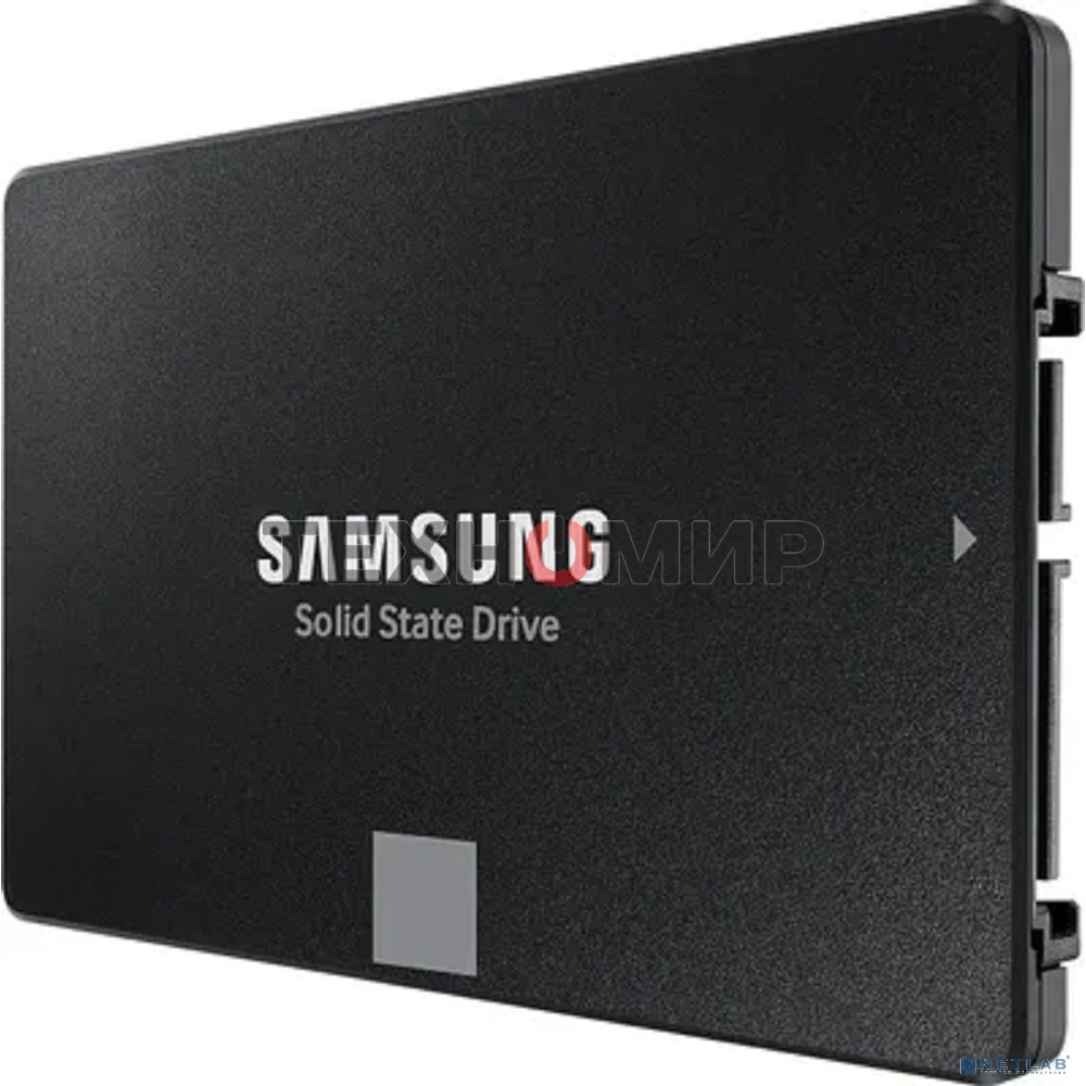 Жесткий диск SSD SAMSUNG SATA2.5