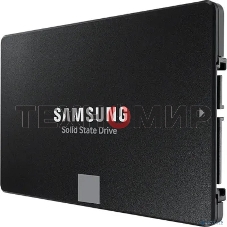 Жесткий диск SSD SAMSUNG SATA2.5