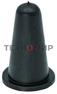 Колпачок концевой изолирующий CE 25-150 (25-150кв.мм) (PK 99.2595/CECT 16-150) НИЛЕД 12611591