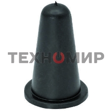 Колпачок концевой изолирующий CE 25-150 (25-150кв.мм) (PK 99.2595/CECT 16-150) НИЛЕД 12611591