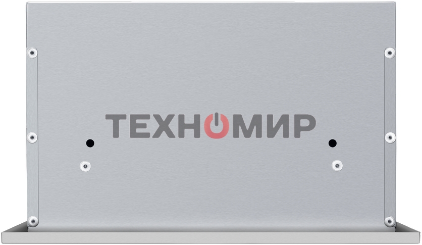 Вытяжка встраиваемая Maunfeld Crosby SINGL 60 нержавеющая сталь, 60 см, 850 куб. м/ч, 48 дБ