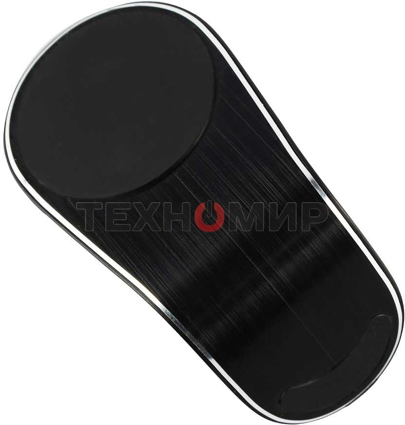 Держатель Wiiix HT-171VMG-B магнитный черный для смартфонов